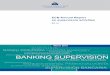 ECB Annual Report on supervisory activities, 2014€¦ · policy issues 70 3.10 Language policy 71 4 Reporting on budgetary consumption 73 4.1 Supervisory fee framework 73 4.2 Preparations