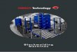 Broschuere BlockMoldingMachines A4 2019-EN · Nearly 50 years in the EPS industry ensures the most experienced employees in machinery and application engineering. Every blockmolding