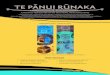 A MONTHLY NEWSLETTER OF KA–I TAHU NEWS, VIEWS AND …tepanui-co-nz.wp.ngaitahu.treshna.com/archive_pdf/TPR... · 2017. 10. 25. · Co-Management hui at Te Papa Tongarewa. The objective