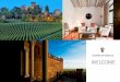Castello di Gabiano WELCOME...Castello di Gabiano boast a rich history dating back thousands of years. With its multi-level indoor spaces, spectacular wine cellars, open-air terraces,