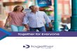 Together for Everyone - Children's Community Health Plan · 2019. 11. 1. · Together for Everyone 2020 Individual and Family Health Plans. Meet Children’s Community Health Plan