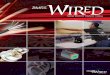 Untitled-1 [bmrswired.com]Table of Contents Section 1 Wire 4 M22759 Mil-SpecWire 8 M27500Twisted Shielded Wire 9 Heavy Gauge Wire 10 Specialty Wire Section 2 Heat Shrink Products Section