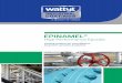 Version 5 Eurostile Bold a division of valspar Eurostile Regular ......product an ideal choice for use in processing plants and refineries. Used over a suitable primer, this product