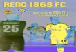 RenO 1868 Fc - SportsEnginefrom 2009-11. Richards helped the Timbers U23s win the PDL championship in 2010 with a perfect 16-0 record. Darwin Espinal / 13 / Midfielder Espinal, 22,