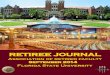 RETIREE JOURNAL - Florida State Universityretiredfaculty.fsu.edu/sites/g/files/imported/storage/... · 2016. 7. 26. · Tuesday - March 3, 2015 2:00 p.m., Cottrell Conference Rm FSU