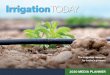 The irrigation resource for today’s growers · 2020. 8. 3. · We offer numerous opportunities for you to expand your . reach and get your message into the hands of industry decision-makers