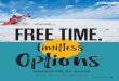 Limitless Options - Twin Falls Economic Development · 2019. 1. 3. · Falls Sandwich Co. and Zeppe’s. Manhattan Café, which sits alongside the railroad tracks in Shoshone, has