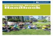 Exchange Student Handbook · Capilano University offers many services for international students. We can help students with study permits, Canada’s immigration regulations and policies,