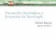 Álvaro Bacca52.0.140.184/typo43/fileadmin/Base_de_Conocimiento/IX...Álvaro Bacca Medina Formación Académica: •Ingeniero de Sistemas y Computación –Universidad de los Andes