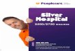 1 January 2020 Silver Hospital - Home | Peoplecare€¦ · exclude cosmetic surgery and services not covered by Medicare except for Podiatric Surgery (by a registered Podiatric surgeon)