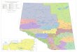 OSI Overview Map - Alberta Census Subdivisions, Census … · 2018. 2. 16. · No . 21 Saddle Lake 125 Parkland County Lacombe County Ja nvier 194 Cold Lake B eis k r Big Horn 144A
