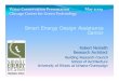 Smart Energy Design Assistance Centersmartenergy-form.arch.illinois.edu/pdf/Presentations/CCGT... · 2009. 4. 27. · Current Plumbing Fixture Standards • Toilets 1.6 gpf • Urinals