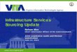 Infrastructure Services Sourcing Updatejlarc.virginia.gov/pdfs/oversight/VITA/2016_VITA-Pres.pdfVITA Briefing 2016: Infrastructure Services Sourcing Update, by Nelson Moe Created Date:
