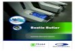 Bootie ButlerBootie Butler KBSM I Small KineticButler Automatic Shoe Cover Dispenser Bootie Butler I A division of TEAM Medical: 1616 Park 370 Ct., St. Louis MO 63042 toll-free: 1-800-710-9863