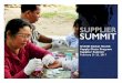 HOW TO WIN SUPPLIERS - GH Supply Chain...Contractor for USAID Global Health Supply Chain Program Procurement and Supply Management P: 202-734-1563 rpeltier@ghsc-psm.org 251 18th Street