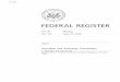 Securities and Exchange Commission · Vol. 81 Monday, No. 123 June 27, 2016 Part II Securities and Exchange Commission 17 CFR Parts 229, 239 and 249 Modernization of Property Disclosures