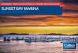 UNPRICED | FIRST-CLASS MARINA IN PREMIER BOATING … · 2019. 4. 17. · • healthy marina market with high marina occupancies and slip rates • several opportunities to increase