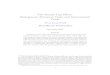 The Round Trip E ect: Endogenous Transport Costs and … · 2018. 8. 14. · The Round Trip E ect: Endogenous Transport Costs and International Trade Woan Foong Wongy Most Recent