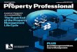 volume 24, issue 6 issn-1072-2858 Property … · 2018. 4. 4. · revenue by managing and monetizing your excess inventory, surplus equipment and scrap. Our “revenue recovery”