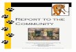 Report to the Community · 2014. 8. 11. · Herscher Community Unit School District #2 501 N Main Street—PO Box 504 Herscher IL 60941 Ph: 815-426-2162—Fax: 815-426-2872 Report