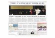 Printed for from The Catholic Herald - 7 May 2010 at ... · Friendship with Jesus Pope Benedict XVI Speaks to Children on their First Holy Communion — Illustrated £9.95 A4 Hardback