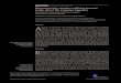 Scientific article doi: 10.5154/r.rchscfa.2014.05.024 …scielo.unam.mx/pdf/rcscfa/v21n1/v21n1a4.pdf · 2019. 9. 30. · this study demonstrated the presence of arsenite- oxidizing
