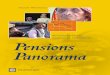 Retirement-Income Systems in 53 Countries Pensions Panoramareparti.free.fr/penspano.pdf · These schemes, called ﬁrst-tier, redistributive schemeshere, can be of four different