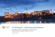 FY16 Results Delivering performance · 2020. 7. 9. · FY16 Results –Delivering ... The information in this presentation that relates to Mineral Resources or Ore Reserves has been