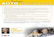 Michigan AUTO INSURANCE...2020/06/09  · Before making a final decision, you should consult with an auto insurance agent, insurance company or financial advisor. For more information