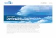 whiteaper Paradigm Shift – The Cloud’s Role in Asset ...managersofwealth.com/uploads/whitepapers/SSC-GWP... · Cloud-based software provides customers with software, services