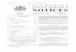 21233-2 - State Service Notices 25 April 2012 · t asmania u b e r t a s e t f i d e l i t a s no. 21 233—25 april 2012—2 25 april 2012 tasmanian government gazette 953 tasmanian