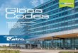 A Glass...What you need to know about the structural performance requirements of building codes governing the use of glass and glazing materials. Codes for Safety and Health Safety