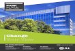 Change - Park Place€¦ · 8/22/2017  · WALNUT CREEK 21 MILES SAN FRANCISCO 38 MILES SILICON VALLEY 35 MILES 417,109 SF OF OFFICE SPACE located at Park Place IN AND AROUND PARK