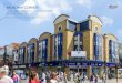 BROADWAY CORNER - Leading UK Property Consultancy ... · Bromley is the commercial and retailing centre for the London Borough of Bromley with a total primary catchment population