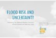 Flood Risk and Uncertainty presentation DRBC 12-03-2014 · Microsoft PowerPoint - Flood Risk and Uncertainty presentation DRBC 12-03-2014 [Compatibility Mode] Author: ClarkeRupert