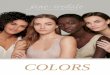 COLORS - Dermal Distributionsdermal-distributions.com/2016/wp-content/uploads/2019/09/...jane iredale 2019 colors contents fortify skincare 04-05 finish primers & concealers 06-09
