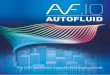 The CAD application suite for fluid professionalsautofluid.fr/medias/download_english/Fiches... · of CAD software for fluid profes - sionals. Professionals in the fields of HVAC