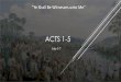 Acts 1-50e2adbce82be14fd6bcb-5584cc5742c63ca82c29a0709ec0b026.r46.… · 2019. 7. 4. · Ask a child to read Acts 3:1–10 while the other children act out the story. (For help, see