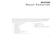 Chapter 3: Roof Tutorial - Chief Architect Software...Shed Roofs To create a single, sloping roof plane, or shed roof, two walls must be specified as Full Gable Walls, and one must