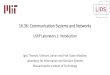 16.36: Communication Systems and Networkskadota/PDFs/USRP_Laboratory_1.pdf · 2018. 2. 8. · 16.36: Communication Systems and Networks USRP Laboratory 1: Introduction Igor, Thomas,