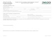 Iowa State Parks Centennial Event Application Form2/2020 cmc DNR Form 542-0477 IOWA STATE PARKS CENTENNIAL EVENT APPLICATION FORM SPONSOR INFORMATION ... Centennial Theme: Alternate