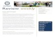 Review weekly Term 4 week 6, 18 November 2015Review weekly Term 4 week 6, 18 November 2015Contents From the Principal From the Head of Mathematics From the Chaplain Physical Education