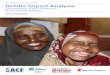 The Somalia Cash Consortium Gender Impact Analysisreliefweb.int/sites/reliefweb.int/files/resources/Somalia... · 2013. 1. 7. · 2012, the Cash Consortium (ACF, Adeso, DRC and Save