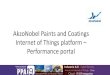 AkzoNobel Paints and Coatings Internet of Things platform … · 2019. 1. 30. · • November 2017 - Use case / pilot selectie: OEE Performance Portal • Maart 2018 - Budget goedkeuring