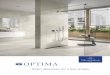 OPTIMA - Villeroy & Boch...to ease of care particularly as the tiles feature vilbo stone plus, the cleaning-friendly surface seal. 6 mm EASY-CARE PROPERTIES: Very low number of joints