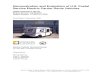 Demonstration and Evaluation of U.S.P.S. ECRVs · Project Number: TC-00-0101 Report Number: TC-00-0101-TR06 Final Report, December 2001 Electric Vehicle Technical Center An ISO 9001
