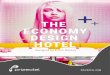 designed by Karim Rashid - prizeotel.com · tional star designer Karim Rashid from New York, every hotel becomes a so-called signature brand hotel. Starting from the design of the