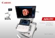 Intuitive. Intelligent. nve.nI oi vat · 2018. 9. 29. · iBEAM ARCHITECTURE INTELLIGENT DYNAMIC MICROSLICE ... design can provide better imaging regardless of the patient condition