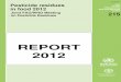 Pesticide residues in food 2012 · 2013. 1. 9. · in food 2012 REPORT 2012 Joint FAO/WHO Meeting on Pesticide Residues Food and Agriculture ... 5.25 Penthiopyrad (253) (R) ... Ms