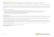 Symantec Intelligence Symantec Intelligence Report: June 2012 ... 2012/07/18 آ  Symantec Intelligence